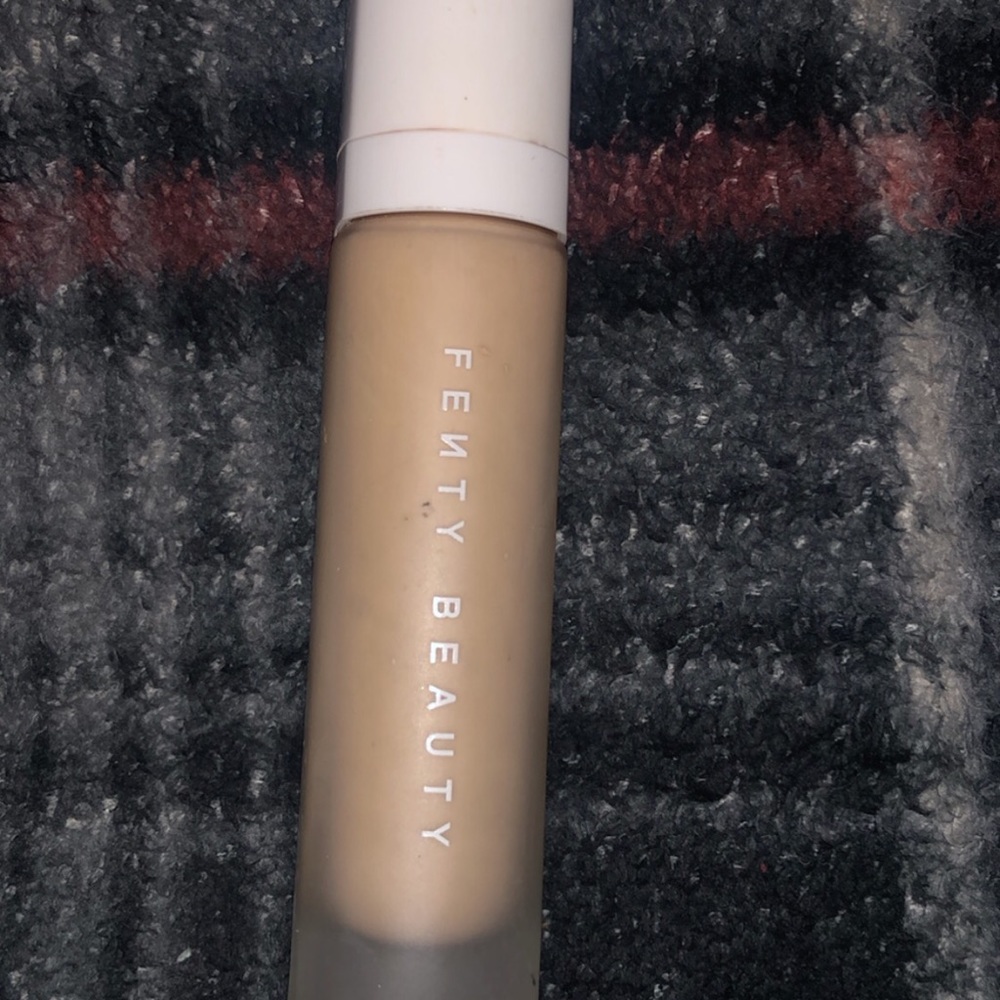 Fenty shade 160